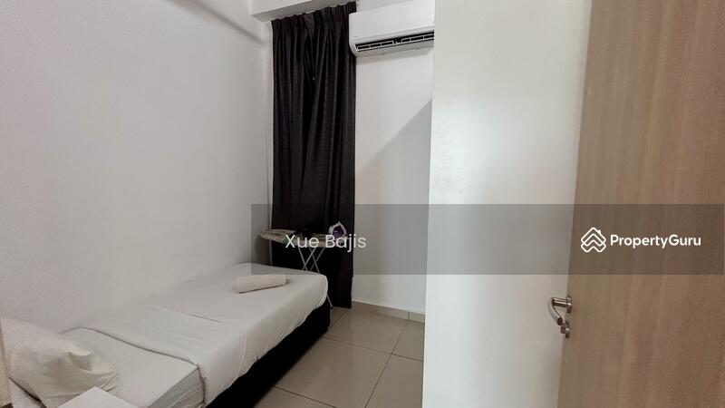 Kondominium untuk Disewa di Legasi Kampung Bharu - Xue Bajis - PropertyGuru.com.my