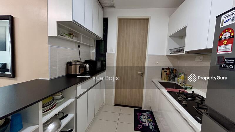Kondominium untuk Disewa di Legasi Kampung Bharu - Xue Bajis - PropertyGuru.com.my