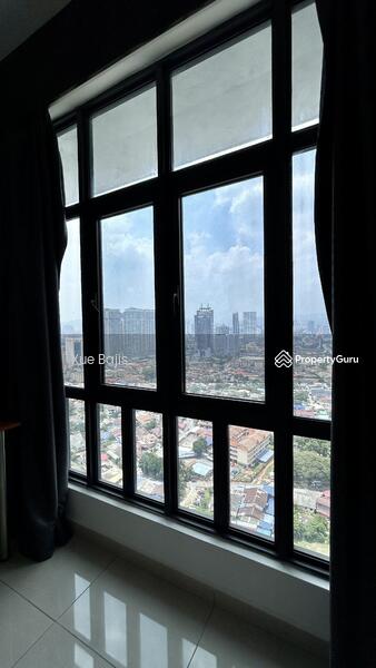 Kondominium untuk Disewa di Legasi Kampung Bharu - Xue Bajis - View - PropertyGuru.com.my