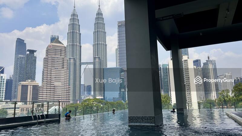 Kondominium untuk Disewa di Legasi Kampung Bharu - Xue Bajis - PropertyGuru.com.my
