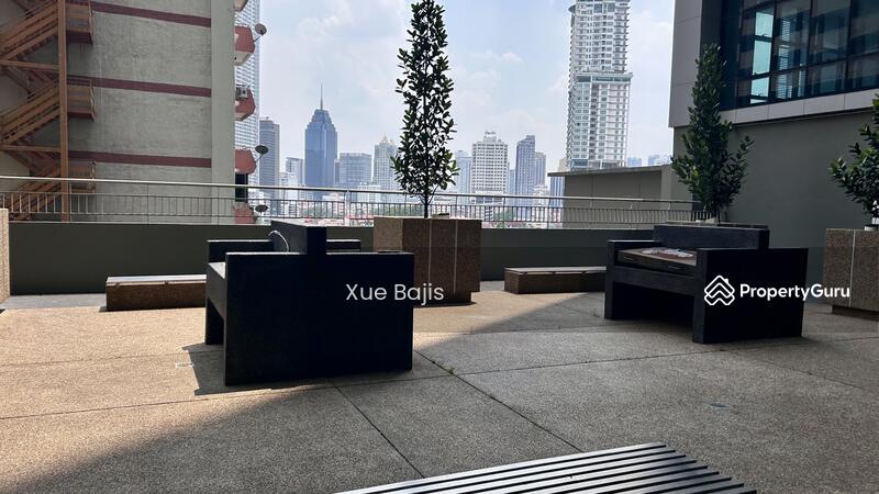 Kondominium untuk Disewa di Legasi Kampung Bharu - Xue Bajis - PropertyGuru.com.my