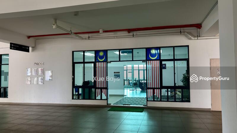 Kondominium untuk Disewa di Legasi Kampung Bharu - Xue Bajis - Entrance - PropertyGuru.com.my