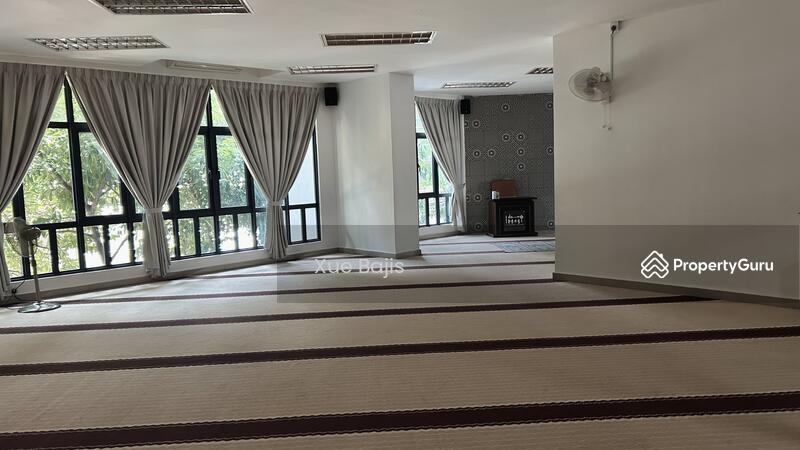 Kondominium untuk Disewa di Legasi Kampung Bharu - Xue Bajis - PropertyGuru.com.my