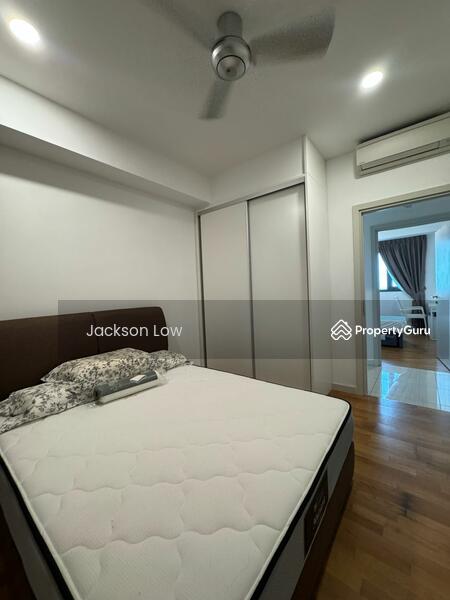 Iskandar Residences untuk Untuk Disewa - RM 4,500 /bulan, Mac 2026 - Bedroom - PropertyGuru.com.my