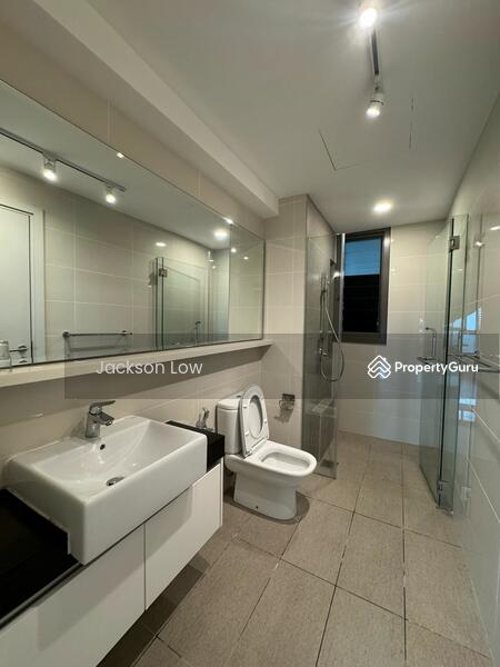 Iskandar Residences untuk Untuk Disewa - RM 4,500 /bulan, Mac 2026 - Bathroom - PropertyGuru.com.my