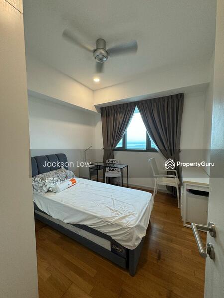 Iskandar Residences untuk Untuk Disewa - RM 4,500 /bulan, Mac 2026 - Bedroom - PropertyGuru.com.my