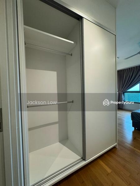 Iskandar Residences untuk Untuk Disewa - RM 4,500 /bulan, Mac 2026 - Bedroom - PropertyGuru.com.my