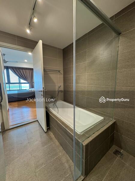 Iskandar Residences untuk Untuk Disewa - RM 4,500 /bulan, Mac 2026 - Bathroom - PropertyGuru.com.my