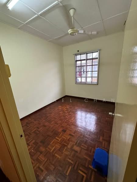 Rumah Teres 2 Tingkat untuk Dijual di Saujana Puchong (Puchong) - Michael Chan - Bedroom - PropertyGuru.com.my