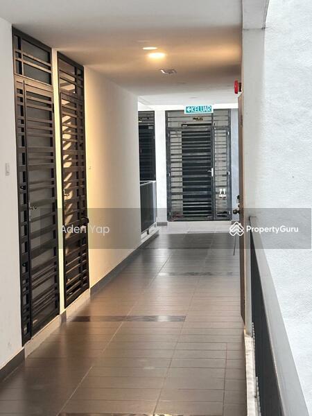 Corridor