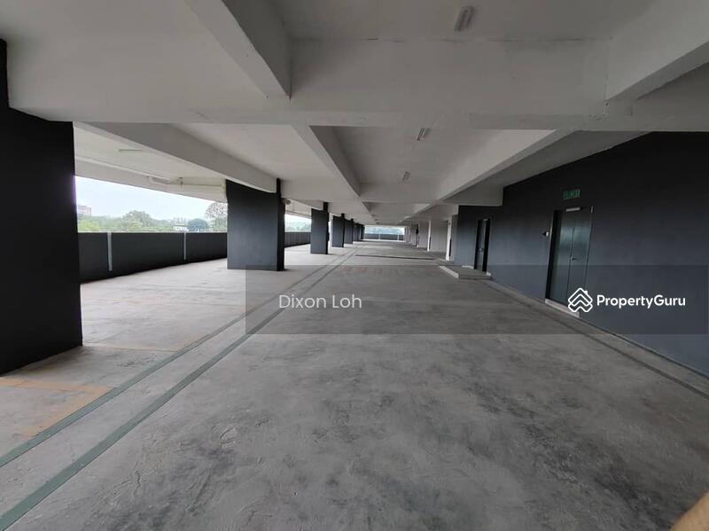 Car Park