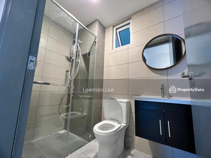 Condominium for Rent at Inspirasi - Leemini Lee - Bathroom - PropertyGuru.com.my