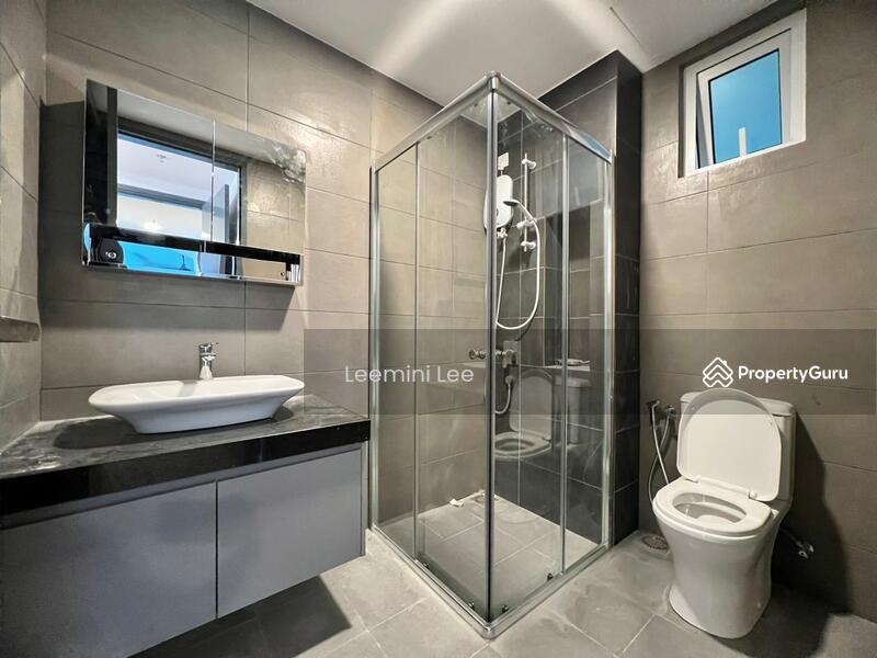 Condominium for Rent at Inspirasi - Leemini Lee - Bathroom - PropertyGuru.com.my