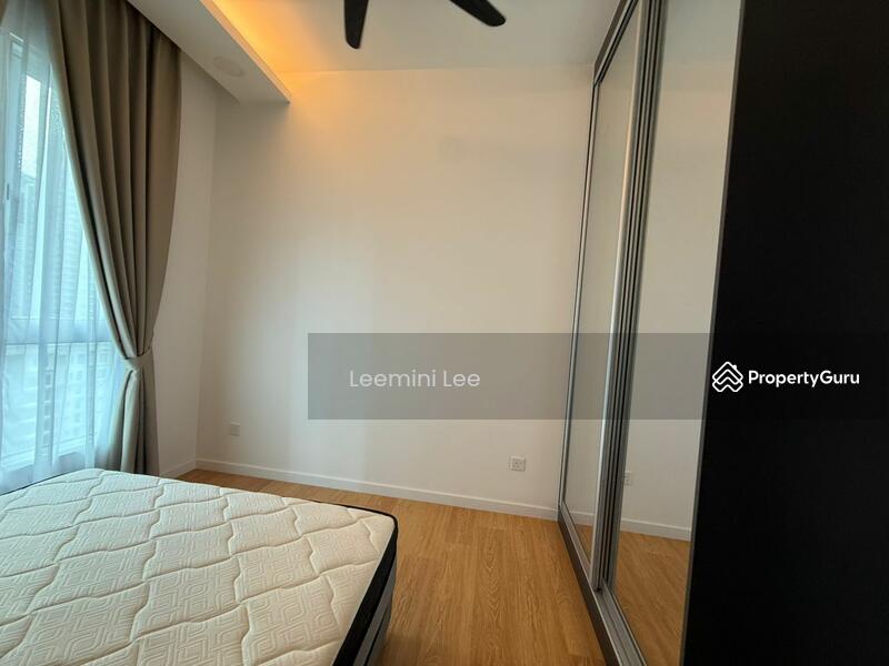 Condominium for Rent at Inspirasi - Leemini Lee - Bedroom - PropertyGuru.com.my