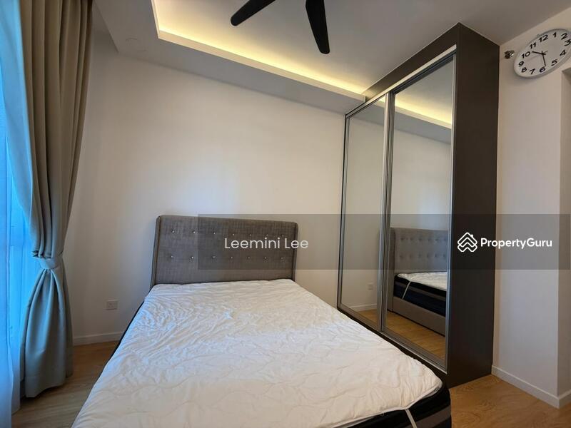 Condominium for Rent at Inspirasi - Leemini Lee - Bedroom - PropertyGuru.com.my
