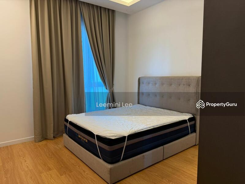 Condominium for Rent at Inspirasi - Leemini Lee - Bedroom - PropertyGuru.com.my