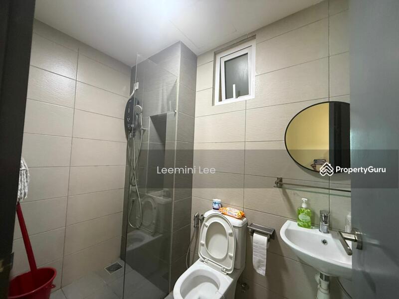 Condominium for Rent at Inspirasi - Leemini Lee - Bathroom - PropertyGuru.com.my