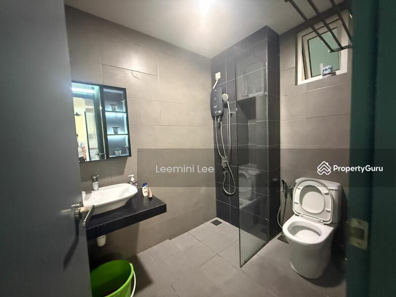 Condominium for Rent at Inspirasi - Leemini Lee - Bathroom - PropertyGuru.com.my