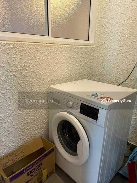 Condominium for Rent at Inspirasi - Leemini Lee - Kitchen - PropertyGuru.com.my
