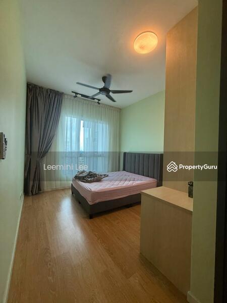 Condominium for Rent at Inspirasi - Leemini Lee - Bedroom - PropertyGuru.com.my