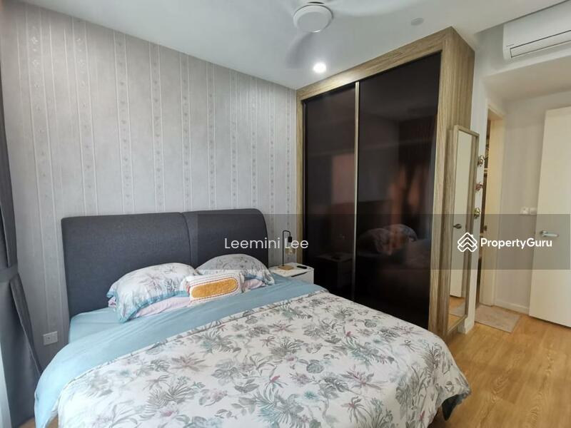 Condominium for Rent at Inspirasi - Leemini Lee - Bedroom - PropertyGuru.com.my
