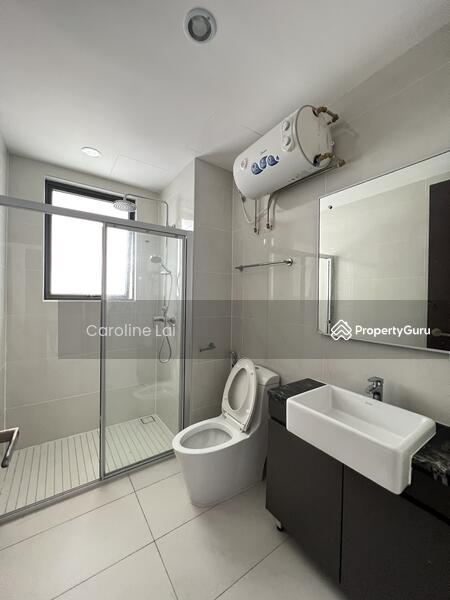 Common Bathroom