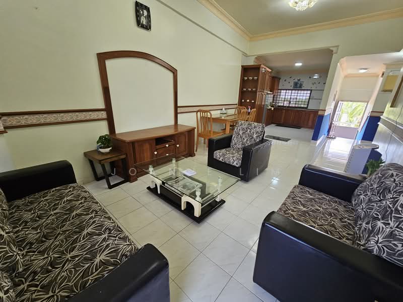 Condominium for Rent at Lagenda Condominium - Joanne Lim - PropertyGuru.com.my