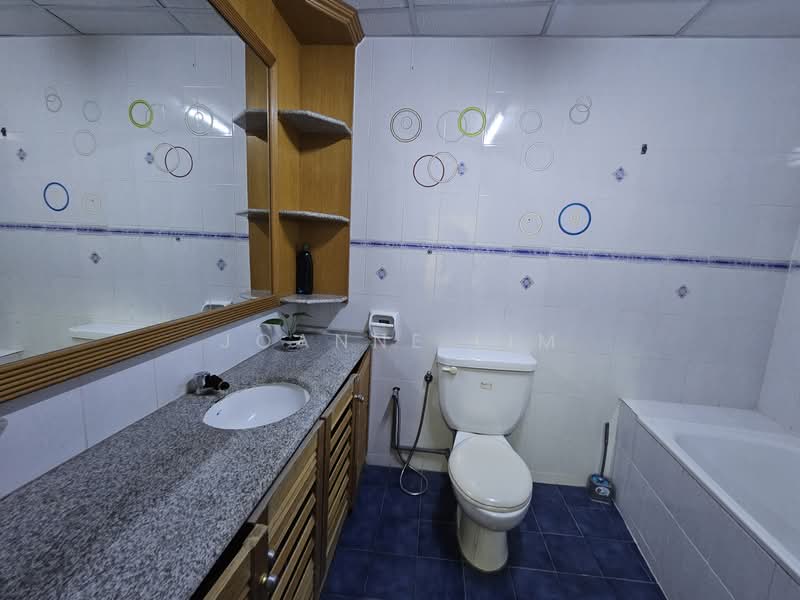 Condominium for Rent at Lagenda Condominium - Joanne Lim - PropertyGuru.com.my