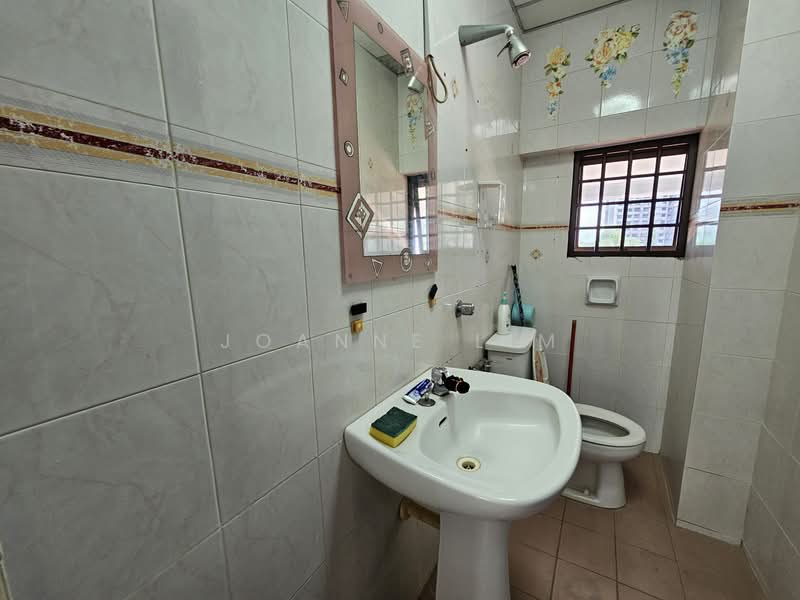 Condominium for Rent at Lagenda Condominium - Joanne Lim - PropertyGuru.com.my