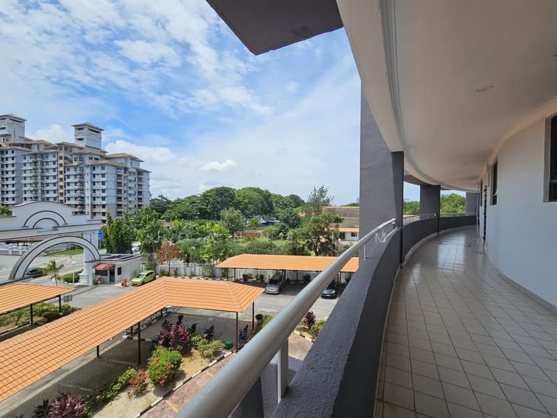 Condominium for Rent at Lagenda Condominium - Joanne Lim - PropertyGuru.com.my