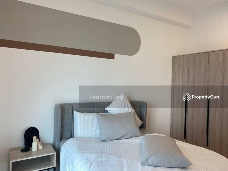 Condominium for Rent at Inspirasi - Leemini Lee - Bedroom - PropertyGuru.com.my