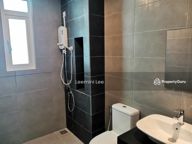 Condominium for Rent at Inspirasi - Leemini Lee - Bathroom - PropertyGuru.com.my