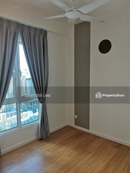 Condominium for Rent at Inspirasi - Leemini Lee - Bedroom - PropertyGuru.com.my
