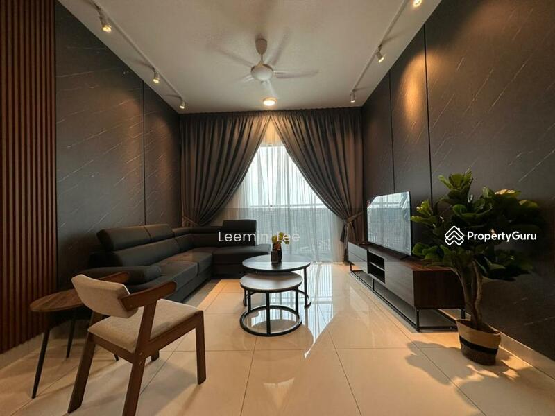 Inspirasi untuk Untuk Disewa - RM 3,500 /bulan, Mac 2026 - Living Room - PropertyGuru.com.my