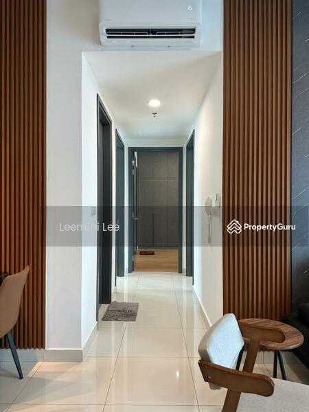 Inspirasi untuk Untuk Disewa - RM 3,500 /bulan, Mac 2026 - Hallway - PropertyGuru.com.my