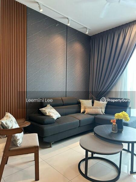 Inspirasi untuk Untuk Disewa - RM 3,500 /bulan, Mac 2026 - Living Room - PropertyGuru.com.my