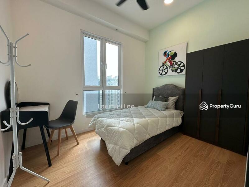 Inspirasi untuk Untuk Disewa - RM 3,500 /bulan, Mac 2026 - Bedroom - PropertyGuru.com.my