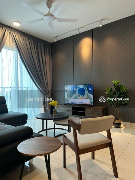 Inspirasi untuk Untuk Disewa - RM 3,500 /bulan, Mac 2026 - Living Room - PropertyGuru.com.my