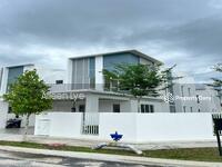 For Sale - [Sendayan] Bayu Sutera Izara II, rumah siap 2025 end