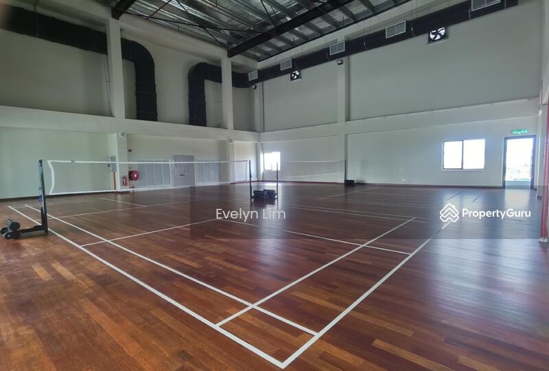 Facilities