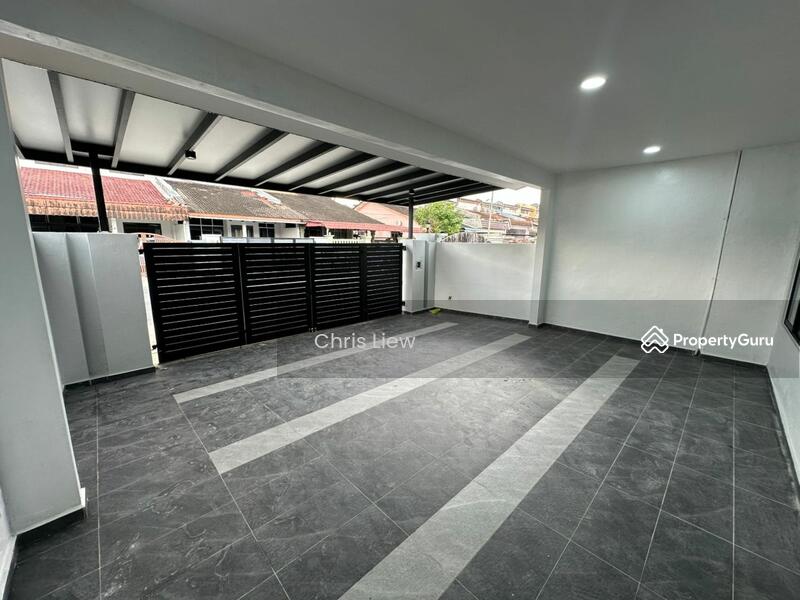 Car porch