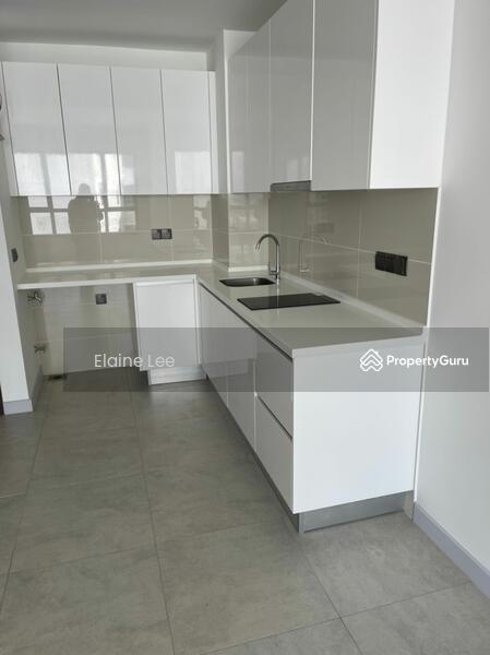 Alira @ Metropark Subang