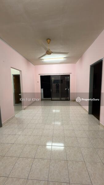 Living Hall