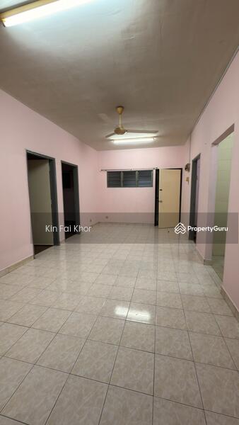 Living Hall
