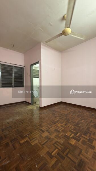 Master Room