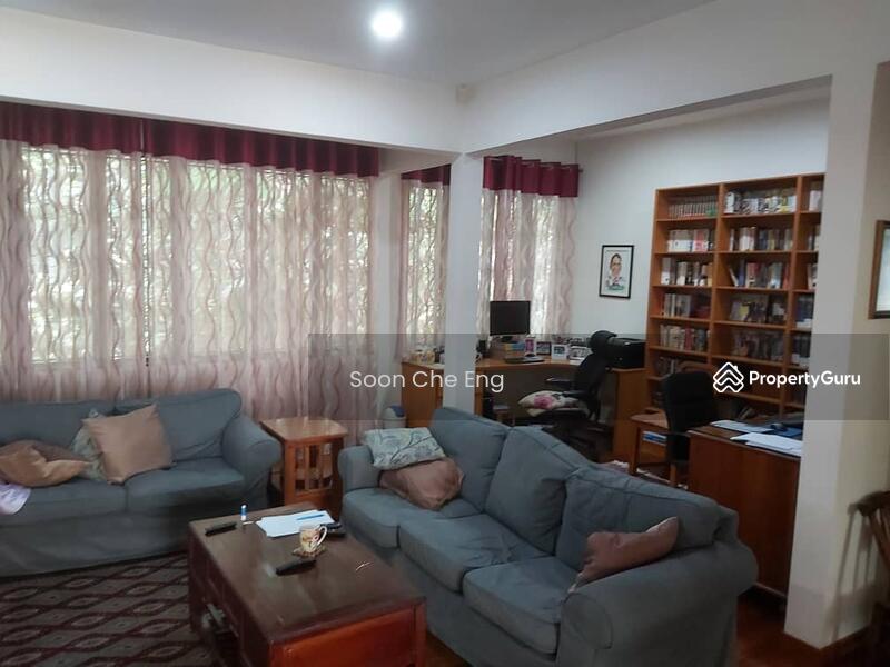 Bungalow for Sale in Ukay Bistari (Ulu Kelang) - Benny Eng - PropertyGuru.com.my