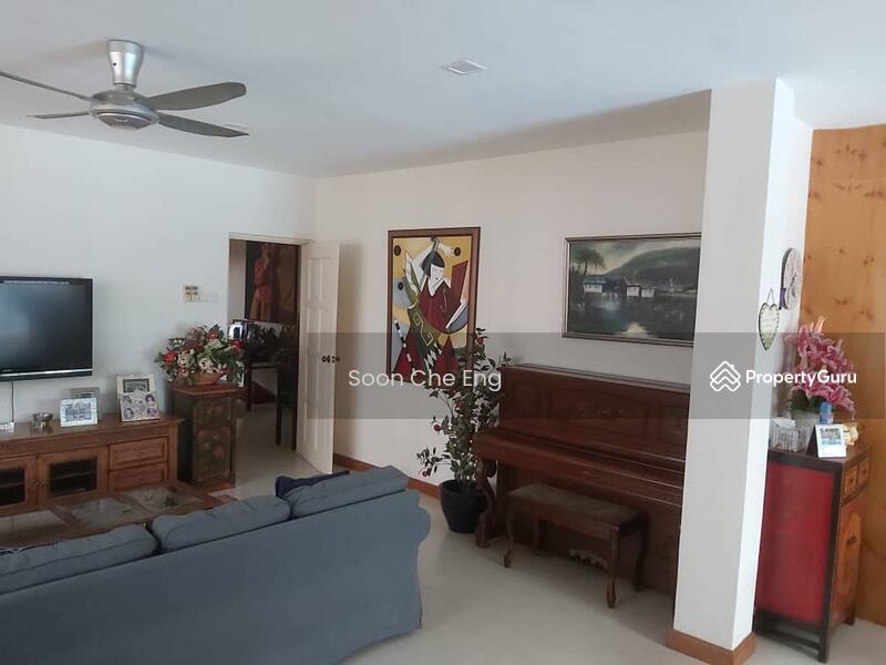 Bungalow for Sale in Ukay Bistari (Ulu Kelang) - Benny Eng - PropertyGuru.com.my