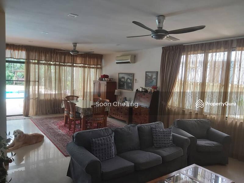 Bungalow for Sale in Ukay Bistari (Ulu Kelang) - Benny Eng - PropertyGuru.com.my