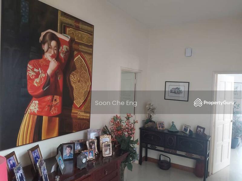 Bungalow for Sale in Ukay Bistari (Ulu Kelang) - Benny Eng - PropertyGuru.com.my