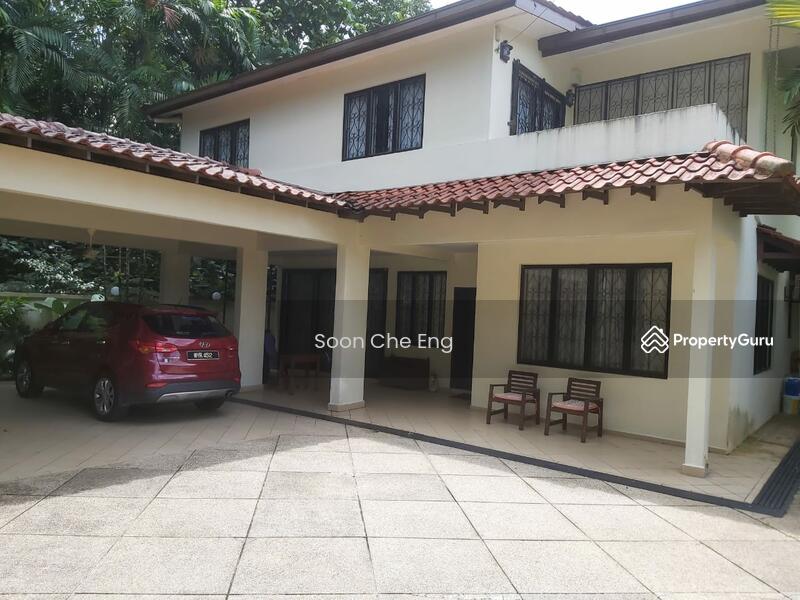 Bungalow for Sale in Ukay Bistari (Ulu Kelang) - Benny Eng - PropertyGuru.com.my